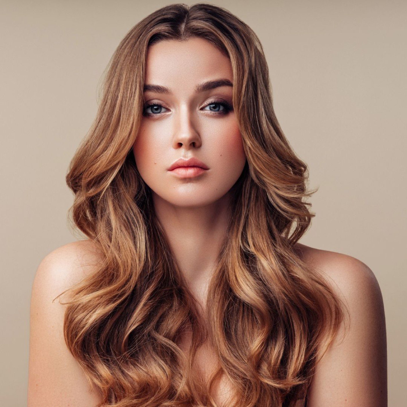 Volles Haar, volle Schönheit bei Smile Perfecto